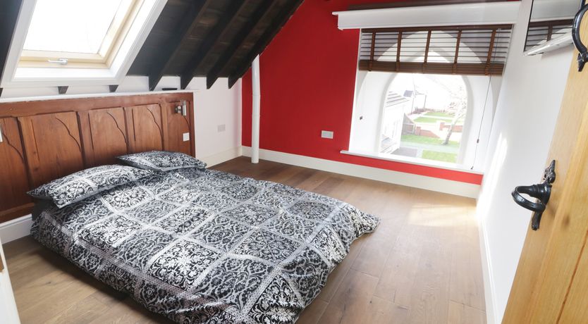 Photo of No 1 Church Cottages