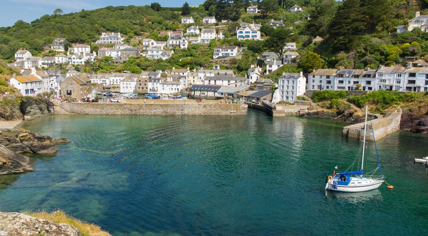 Photo of Tinners Cottage