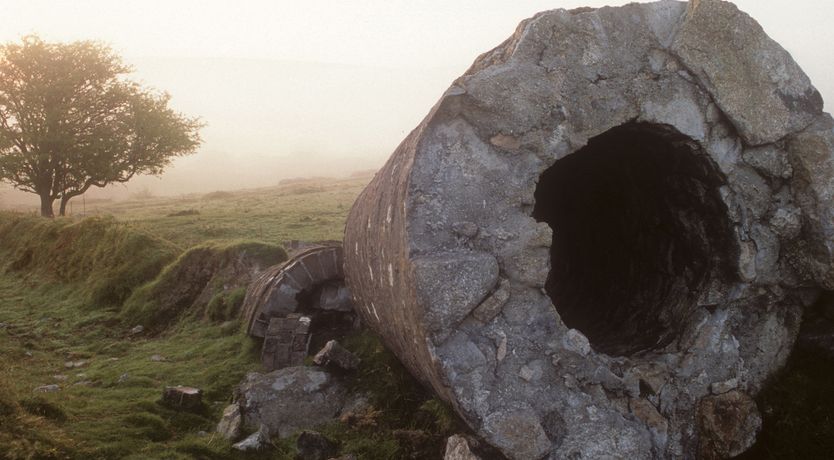 Photo of Tinners Cottage