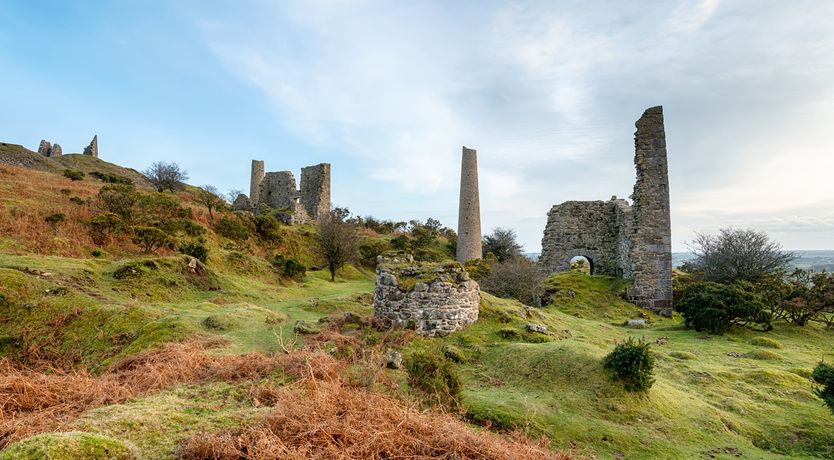 Photo of Tinners Cottage