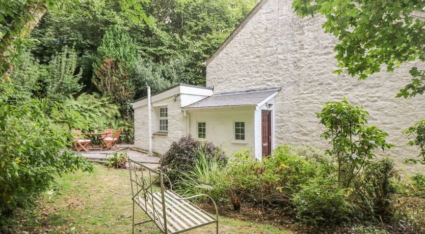 Photo of Tinners Cottage