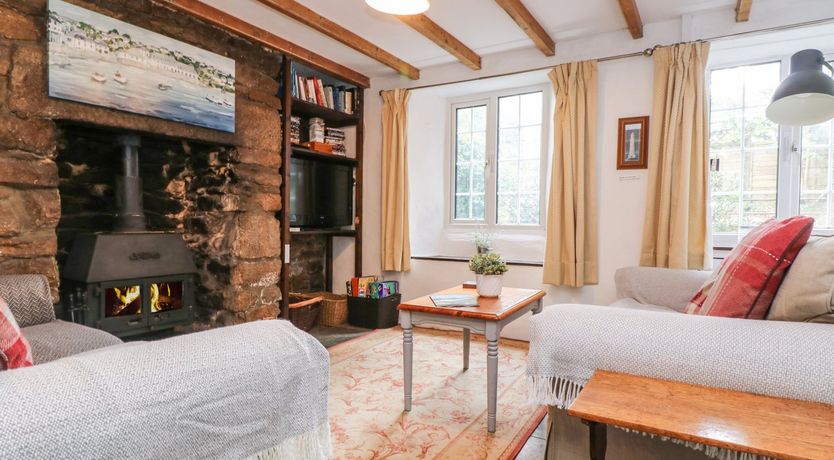 Photo of Tinners Cottage