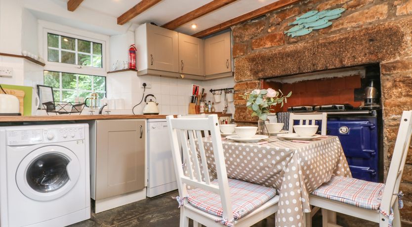Photo of Tinners Cottage