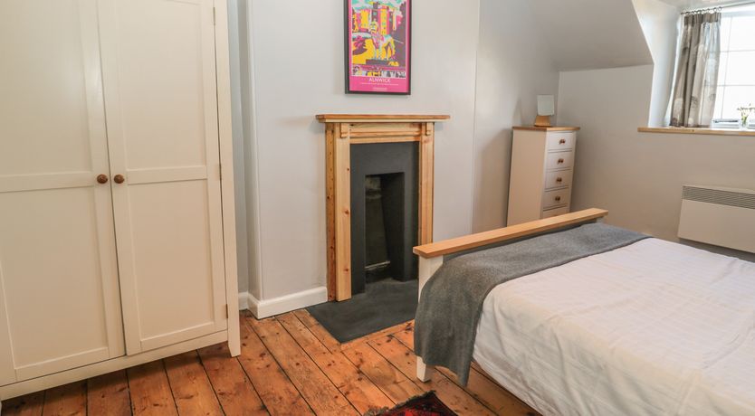 Photo of Gamekeepers Cottage