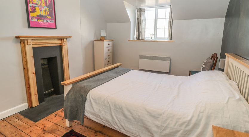 Photo of Gamekeepers Cottage