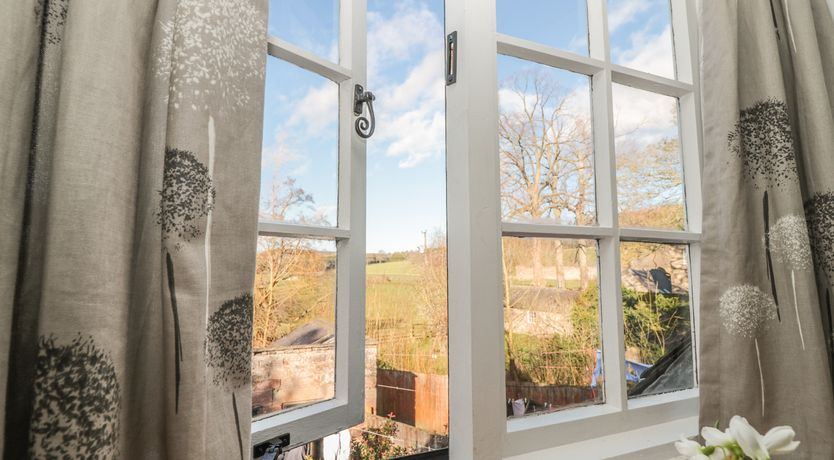 Photo of Gamekeepers Cottage