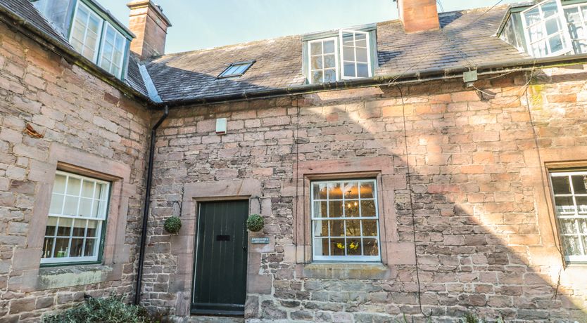 Photo of Gamekeepers Cottage