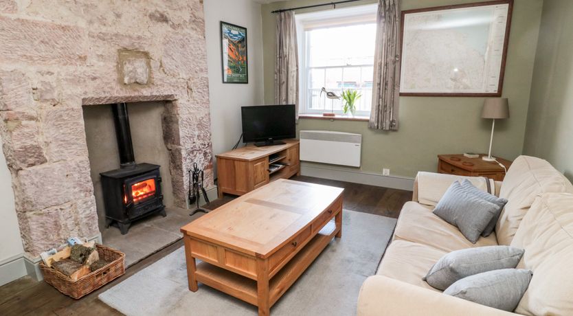 Photo of Gamekeepers Cottage