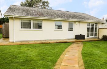 The Bungalow Holiday Cottage