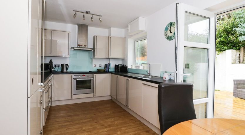 Photo of The Bungalow