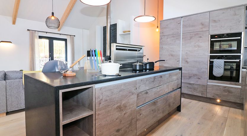 Photo of Pig House, Boskensoe Barns