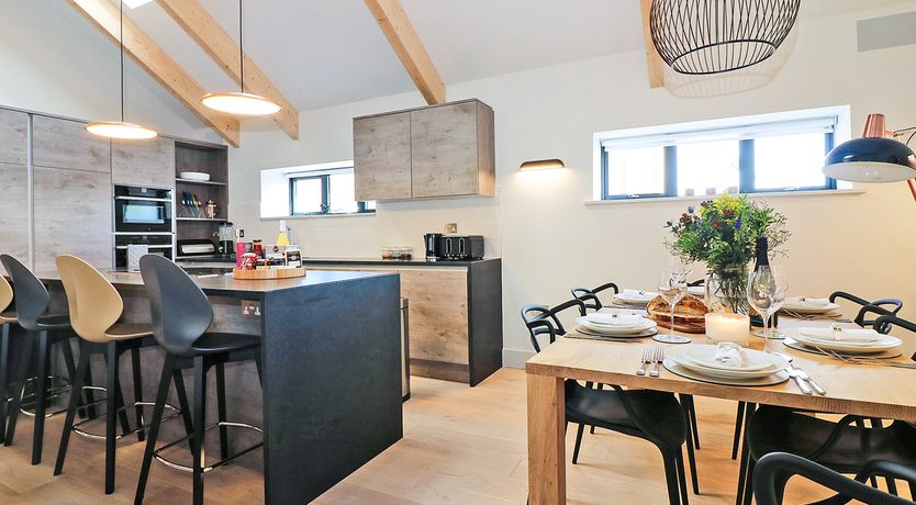 Photo of Pig House, Boskensoe Barns