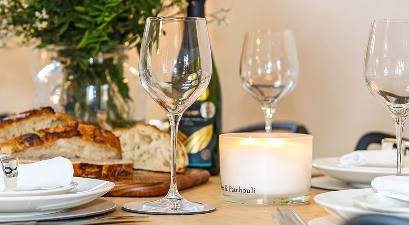 Photo of Pig House, Boskensoe Barns