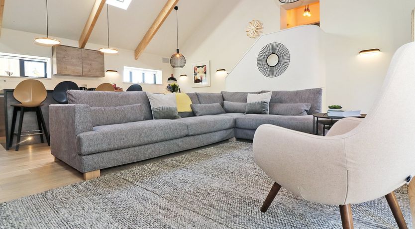 Photo of Pig House, Boskensoe Barns