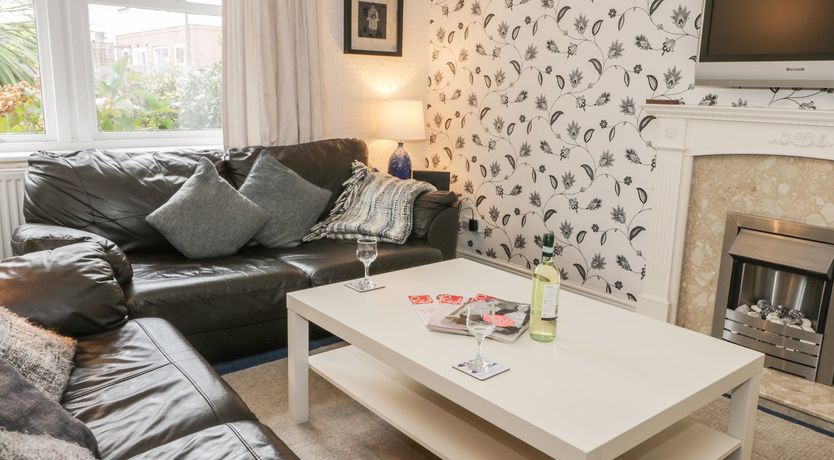 Photo of Quarterdeck