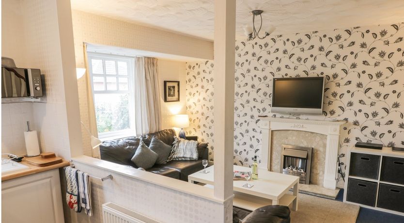 Photo of Quarterdeck