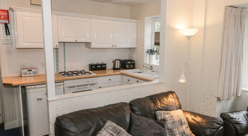 Photo of Quarterdeck