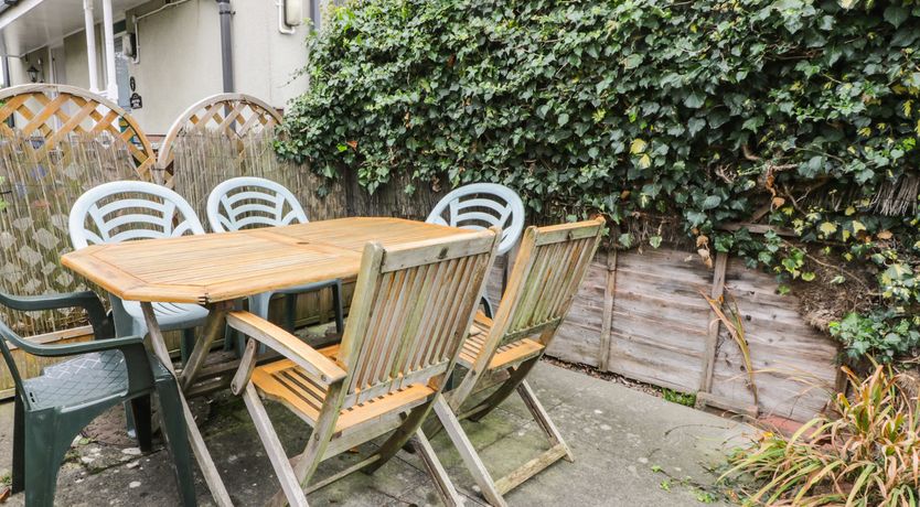 Photo of Quarterdeck