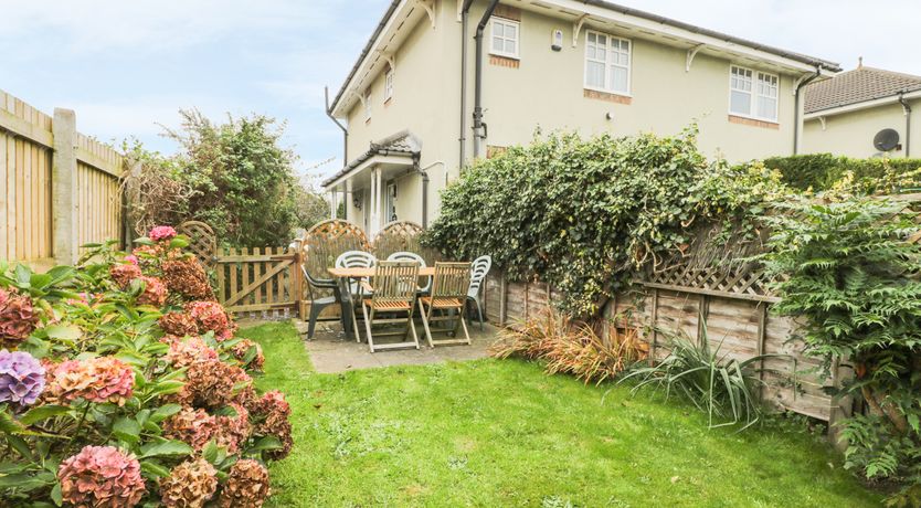 Photo of Quarterdeck