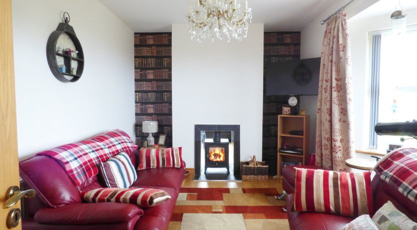 Photo of Gelmar's Coastal View