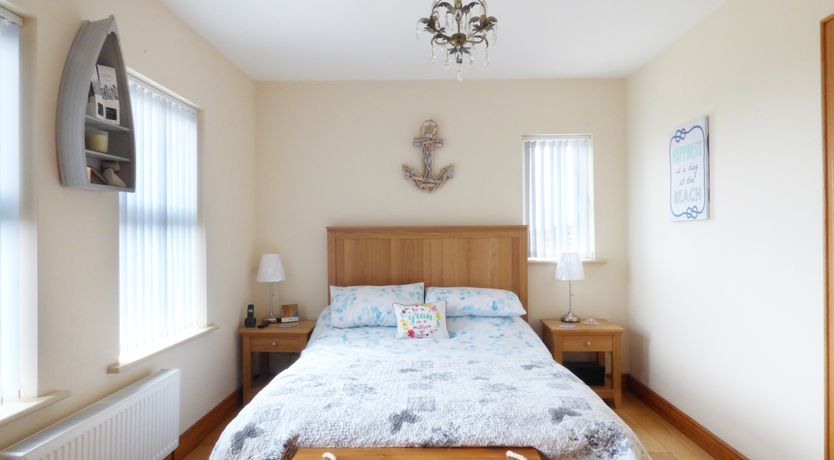 Photo of Gelmar's Coastal View