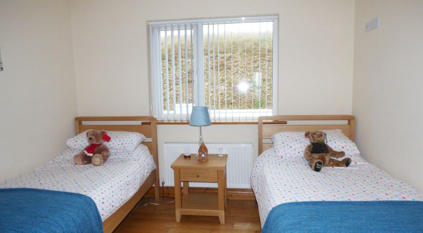 Photo of Gelmar's Coastal View