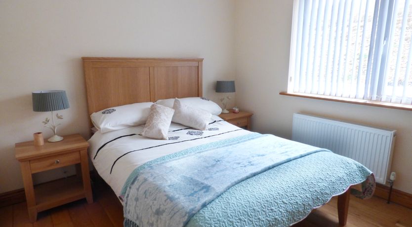 Photo of Gelmar's Coastal View