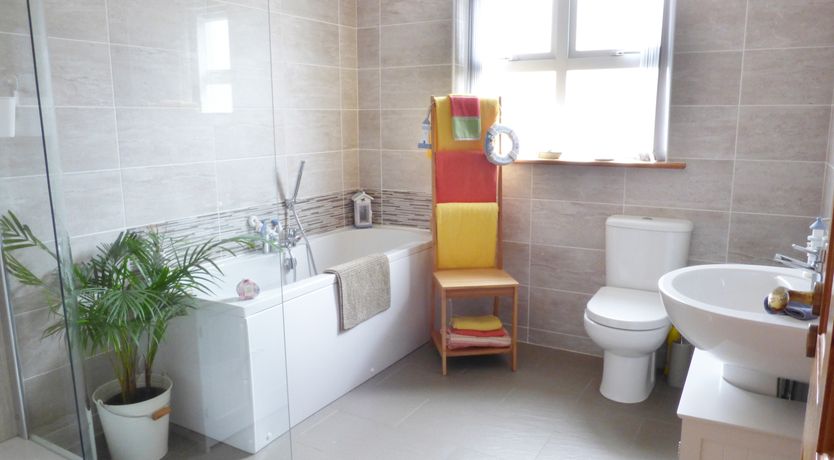 Photo of Gelmar's Coastal View