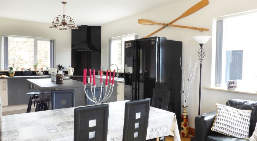 Photo of Gelmar's Coastal View