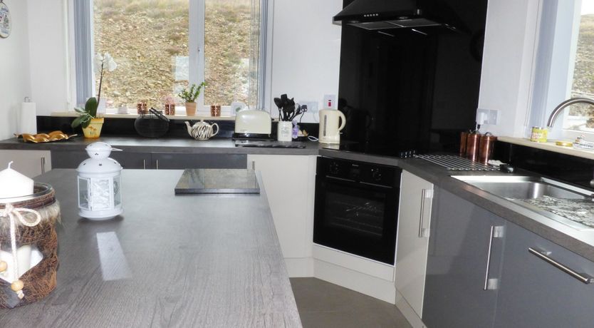 Photo of Gelmar's Coastal View