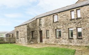 Photo of Orcaber Farm Barn