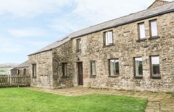 Orcaber Farm Barn Holiday Cottage