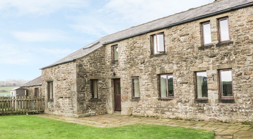 Photo of Orcaber Farm Barn