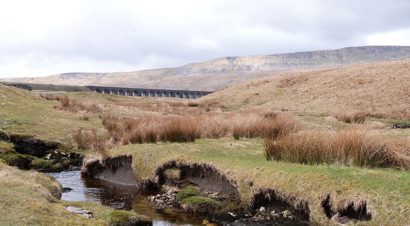Photo of Orcaber Farm Barn