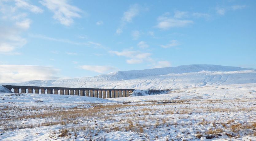 Photo of Orcaber Farm Barn
