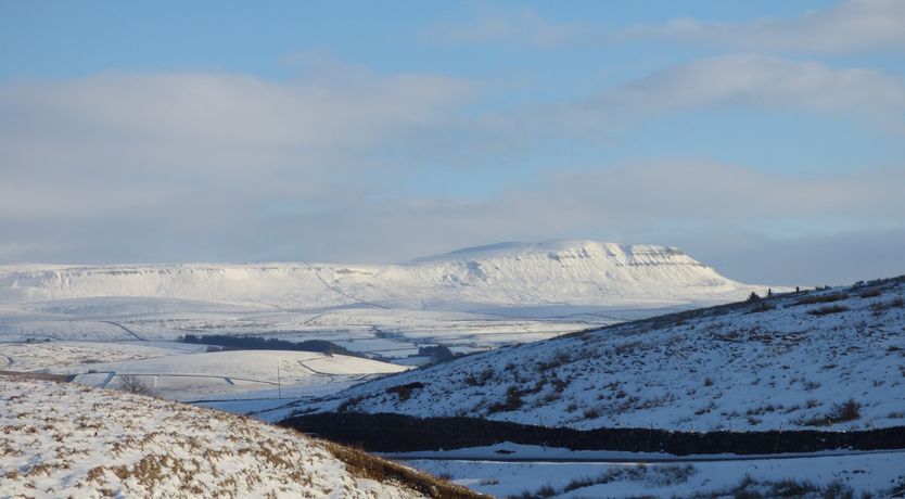 Photo of Orcaber Farm Barn