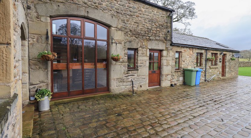 Photo of Orcaber Farm Barn