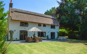 Photo of Keeper's Cottage 