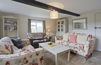Appletree Cottage Holiday Cottage