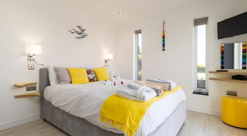 Photo of 1 Bed in Mullacott