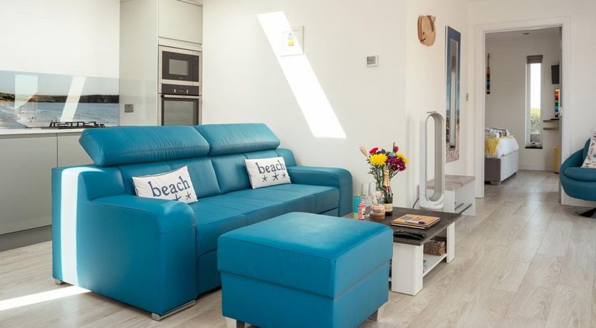 Photo of 1 Bed in Mullacott