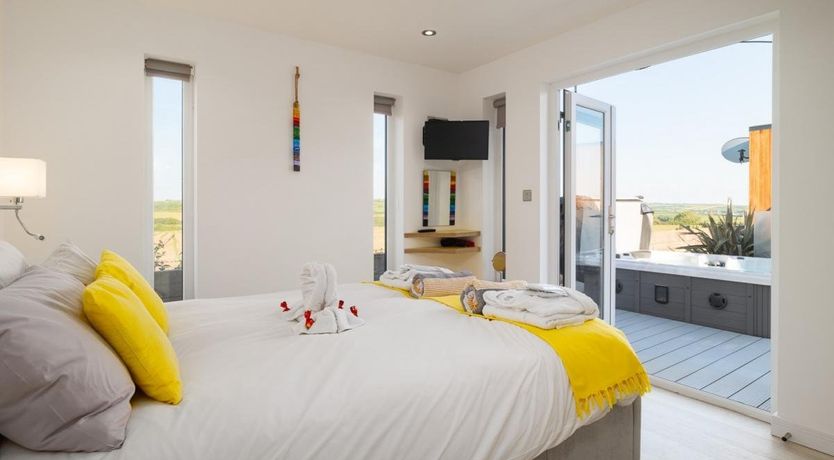 Photo of 1 Bed in Mullacott