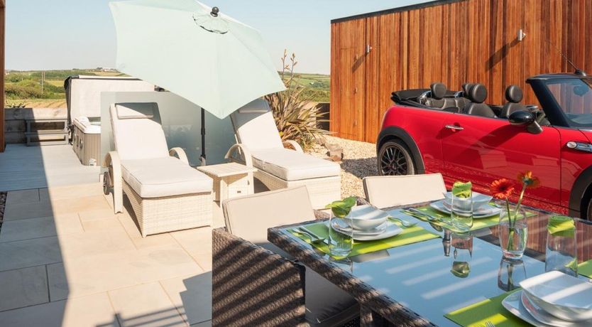 Photo of 1 Bed in Mullacott