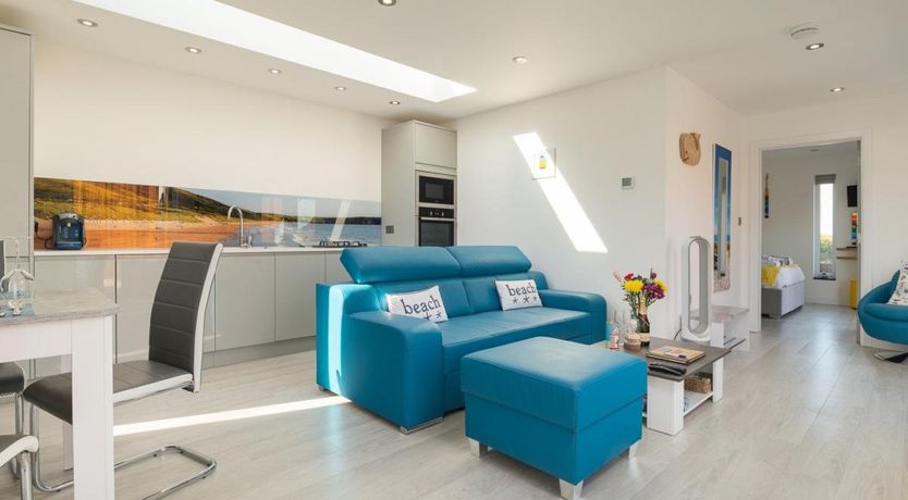 Photo of 1 Bed in Mullacott