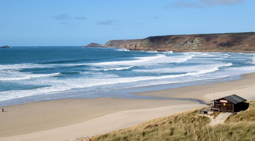 Photo of Blue Reef Cottage