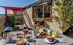 Photo of Bungalow in Mid Wales