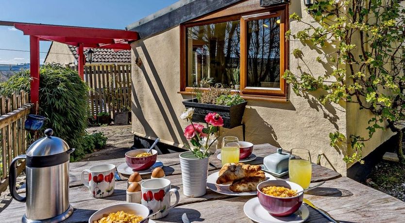 Photo of Bungalow in Mid Wales