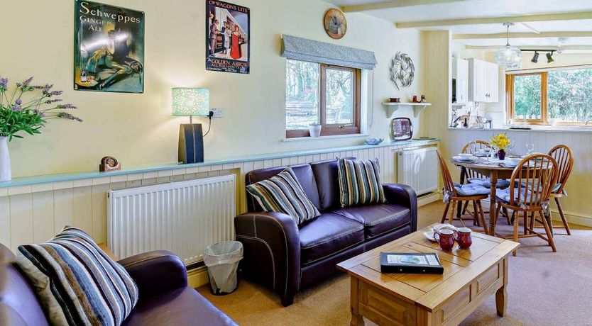 Photo of 2 Bed in Llanfair Clydogau