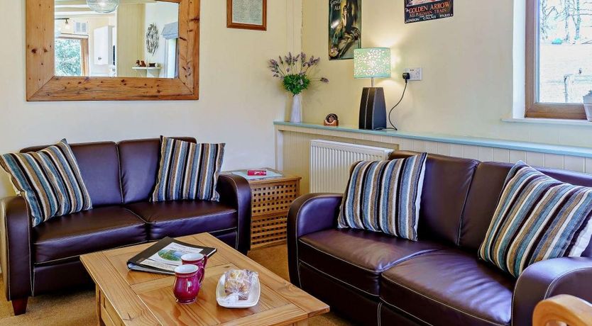 Photo of 2 Bed in Llanfair Clydogau