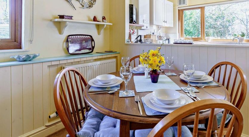 Photo of 2 Bed in Llanfair Clydogau